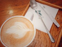 -雕刻时光咖啡馆(交大店)