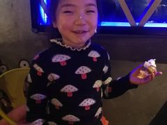 -钱小奴创意自助餐厅·原切谷饲安格斯畅吃(苏州昆山招商花园城店)