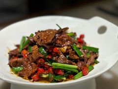 -佬麻雀·剁椒鱼头(京基KK One店)