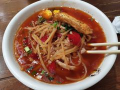 -万州面馆(黄泥磅店)