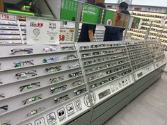 -青山良镜(中国丹阳国际眼镜城店)