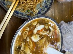 -文武王氏烧饼·无矾油条(西溪路店)