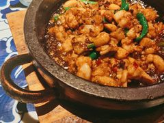 -绿茶餐厅(布吉万象汇店)