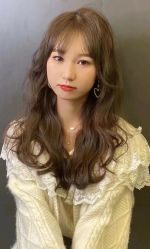 -NY漂发染发主打