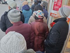 -大桥道糕点食品店(津塘路店)