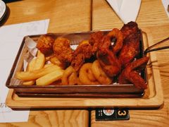 -原石牛扒·约会餐厅(龙城万科里店)