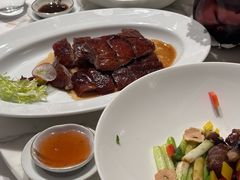 -宝丽轩中餐厅BAOLIXUAN