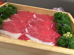 -骨之味·筒骨汤火锅(江头店)