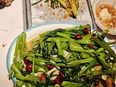 -柳喜辣·烧烤酒局(跃进总店)