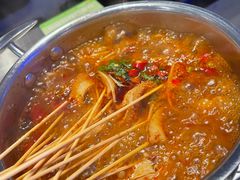 -嫩羊羊·延边烤串·朝鲜族美食(张家港美食街店)