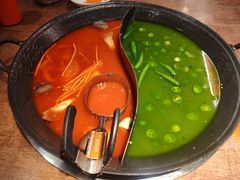 -后火锅(南京东路总店)