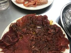 -松明一烤肉馆(鲁园店)