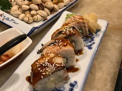 -桃屋日本料理(清华科技园店)
