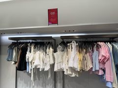 -ZARA(世贸天阶店)