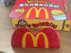 -麦当劳(七宝乐购店)
