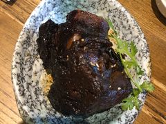 -新梅华·茶点餐厅(欧尚店)