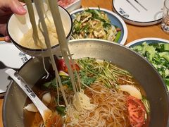 -星光小把串·海鲜烧烤(西安路店)
