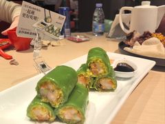 -避风塘(宝山万达店)