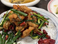 -金龙·打边炉(南京西路店)