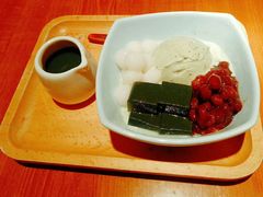 -仓桥家·焗寿司·锅物(光谷步行街店)