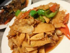 -九龙餐厅(大沽路店)