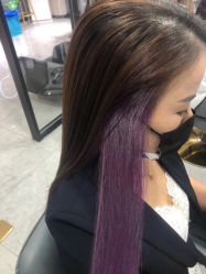 -Mika美嘉·烫染连锁