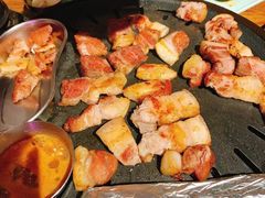 -济州爱肉堂(总店)