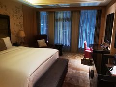 -北京万达文华酒店