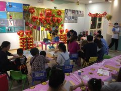 -星空布洛早教·托育(滨江店)