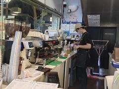 -Manner Coffee(大宁国际商业广场店)