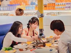 -爱客得牛排海鲜烤肉·火锅自助(春熙路黑金好店)