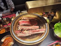 -西塔老太太泥炉烤肉(龙湖北苑天街店)