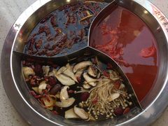 -陳艳红火锅(港汇店)