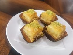 -ELI FALAFEL Lebanese&Mediterranean黎巴嫩美食(富城路店)