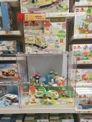 -乐高授权专卖店(中关村领展店)