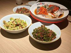 -湘阁里辣(东门茂业店)