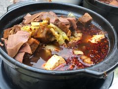 -赵家牛肉砂锅(台西三路店)