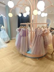 -奈尔宝家庭中心·亲子餐厅(苏州大悦城店)