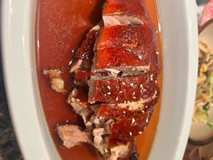 金牌烤鸭（小）-南京大牌档(苏州中心店)