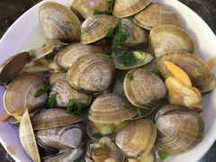 -锋味海鲜菜馆