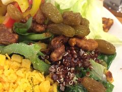 -So Lounge索兰至餐厅(蓝色港湾店)