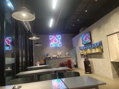 -chicken plus韩国炸鸡(城阳店)