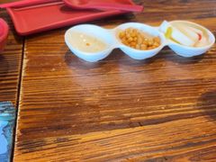 -红料理|串串有瘾·烧烤(吴中路店)