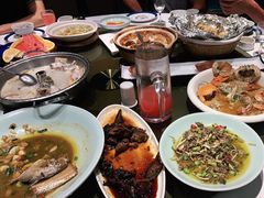 招牌桂鱼锅-東大方(武康千秋广场店)