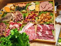 -乌拉烤肉(如皋首店)