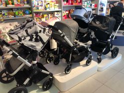 -国际蓝孩(将台路店)