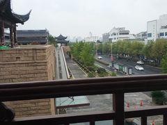 -苏州吴宫泛太平洋酒店