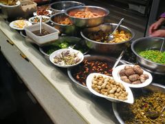 -大家发海鲜城夜排档(华山中路店)