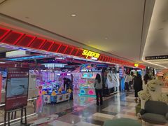 -丽达购物中心(崂山店)