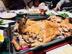 -九十九顶毡房(阜石路店)